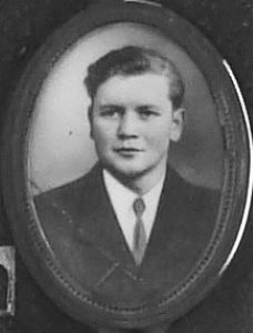 Bernhard Helmut Emil